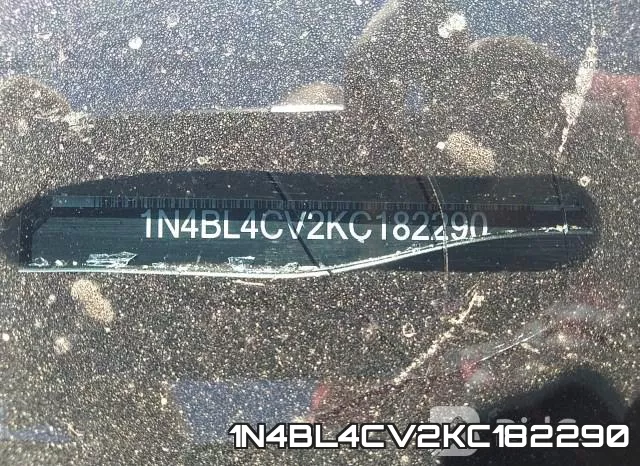 1N4BL4CV2KC182290 фото 10