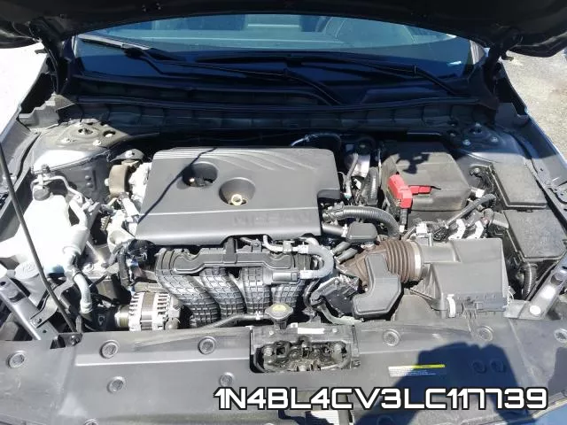 1N4BL4CV3LC117739 фото 8