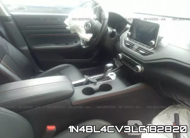 1N4BL4CV3LC182820 фото 6