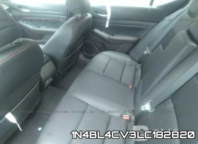 1N4BL4CV3LC182820 фото 9