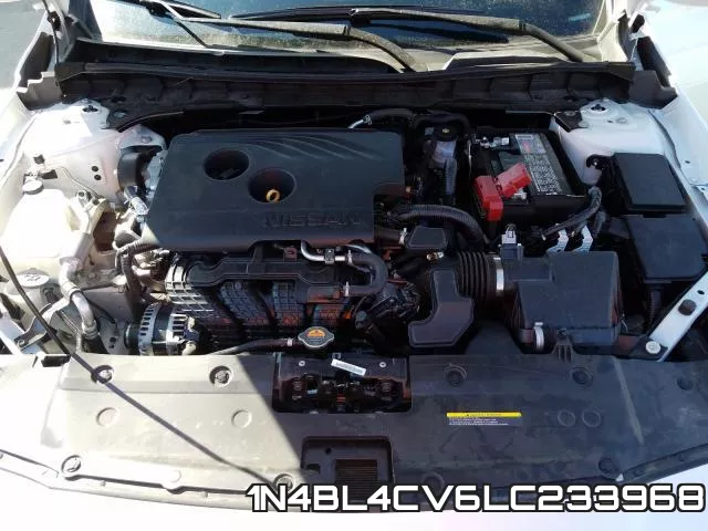 1N4BL4CV6LC233968 фото 8
