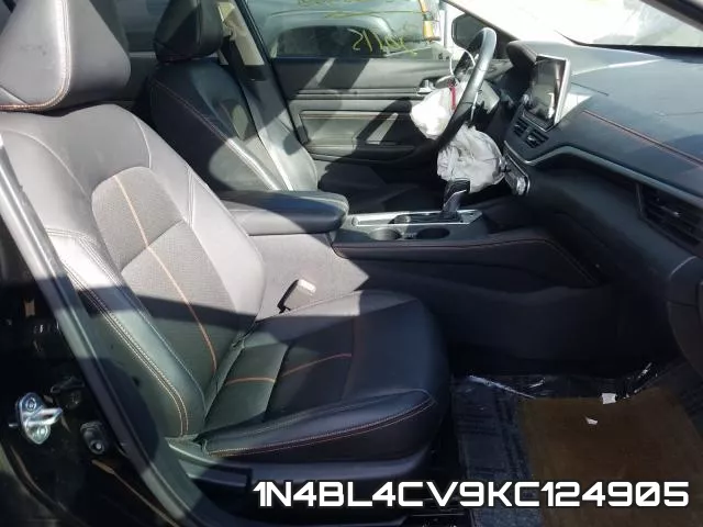 1N4BL4CV9KC124905 фото 6