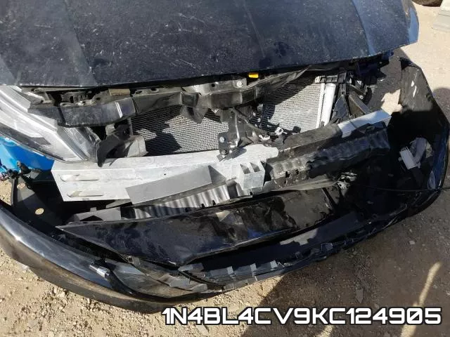 1N4BL4CV9KC124905 фото 10