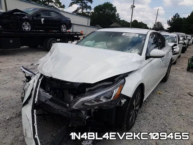 1N4BL4EV2KC109465 фото 3