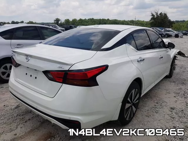 1N4BL4EV2KC109465 фото 5