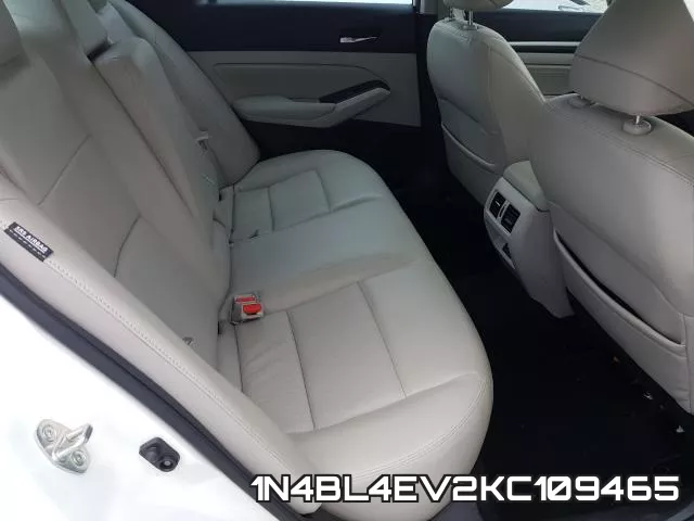 1N4BL4EV2KC109465 фото 7