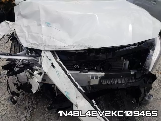1N4BL4EV2KC109465 фото 8
