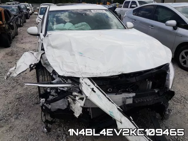 1N4BL4EV2KC109465 фото 10