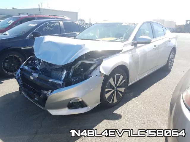 1N4BL4EV7LC158064 фото 3