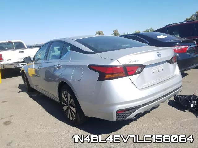 1N4BL4EV7LC158064 фото 4