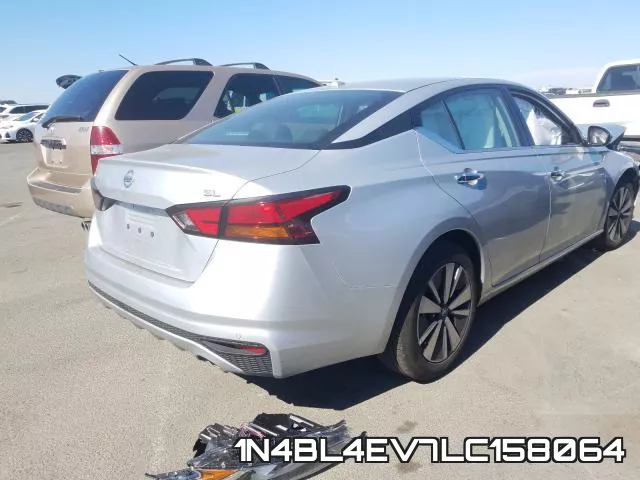 1N4BL4EV7LC158064 фото 5