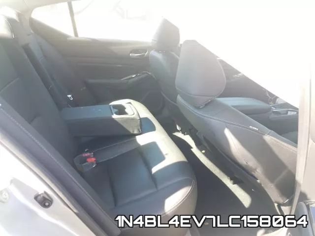 1N4BL4EV7LC158064 фото 7