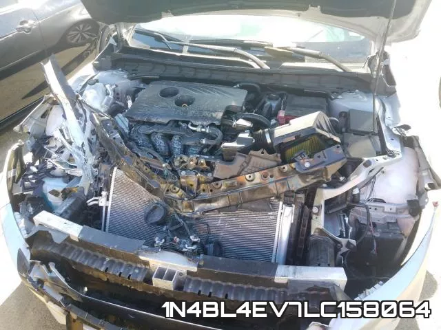 1N4BL4EV7LC158064 фото 8