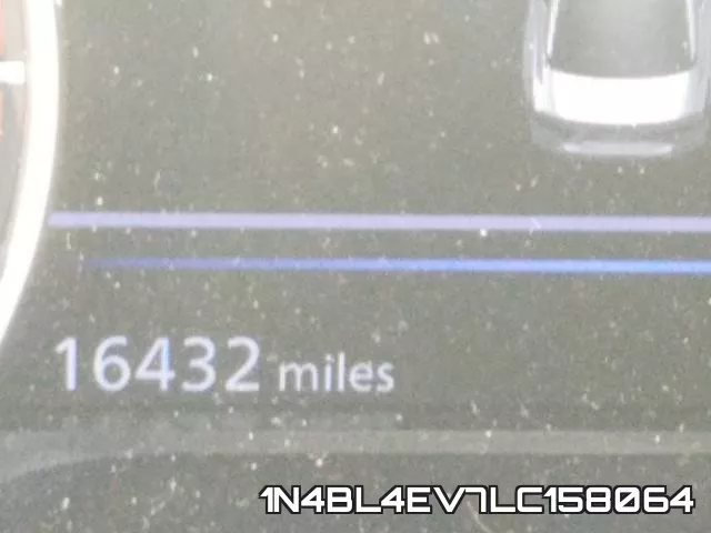 1N4BL4EV7LC158064 фото 9