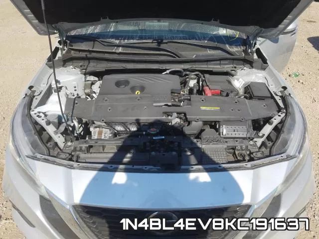 1N4BL4EV8KC191637 фото 8
