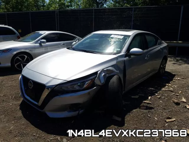 1N4BL4EVXKC237968 фото 3