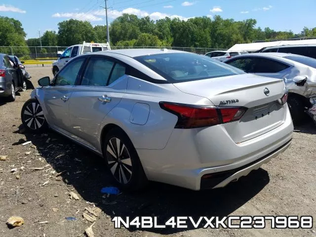 1N4BL4EVXKC237968 фото 4
