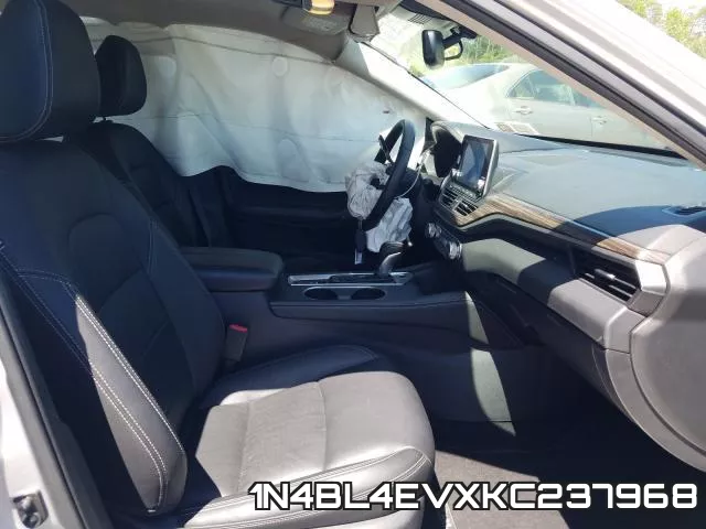 1N4BL4EVXKC237968 фото 6