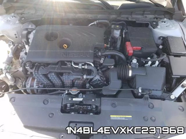 1N4BL4EVXKC237968 фото 8