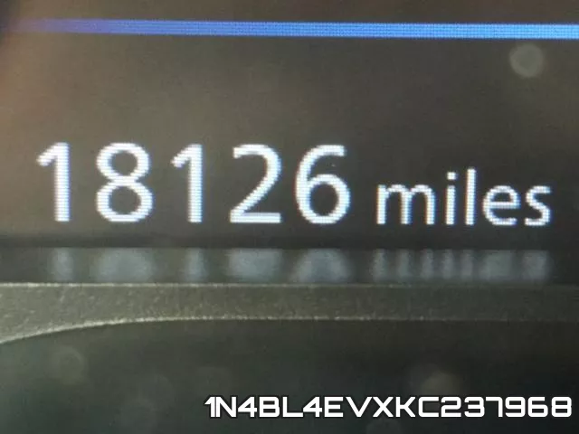1N4BL4EVXKC237968 фото 9
