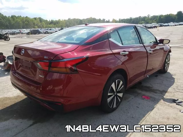 1N4BL4EW3LC152352 фото 5
