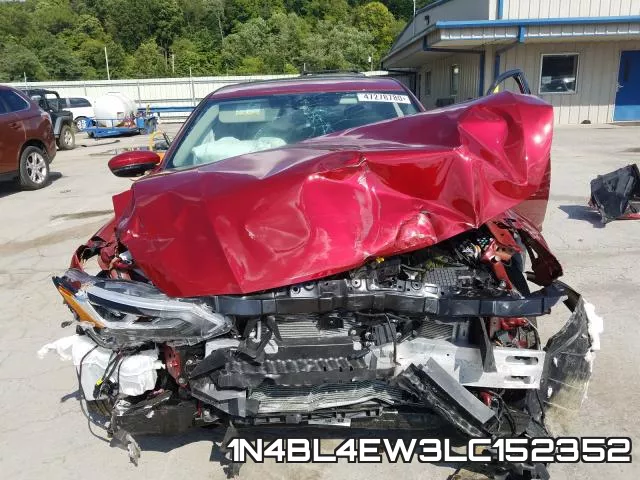 1N4BL4EW3LC152352 фото 8