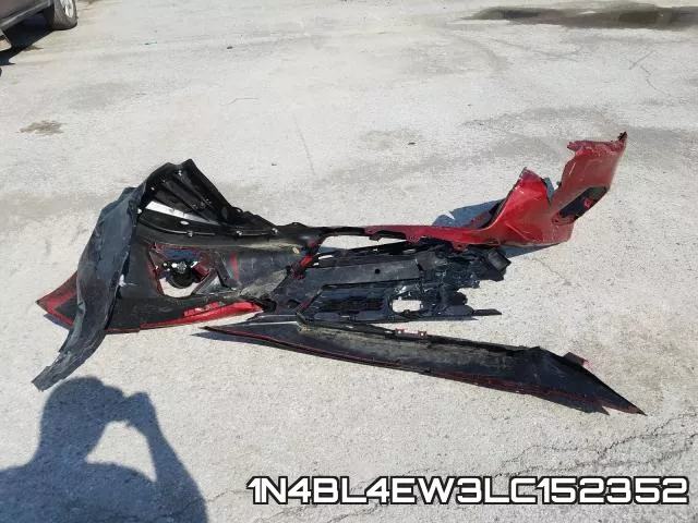 1N4BL4EW3LC152352 фото 10