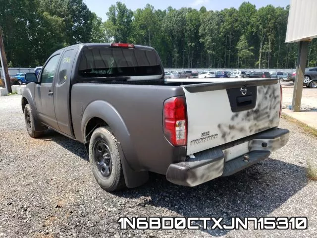 1N6BD0CTXJN715310 фото 4