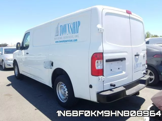 1N6BF0KM9HN808964 фото 4