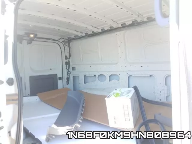 1N6BF0KM9HN808964 фото 7