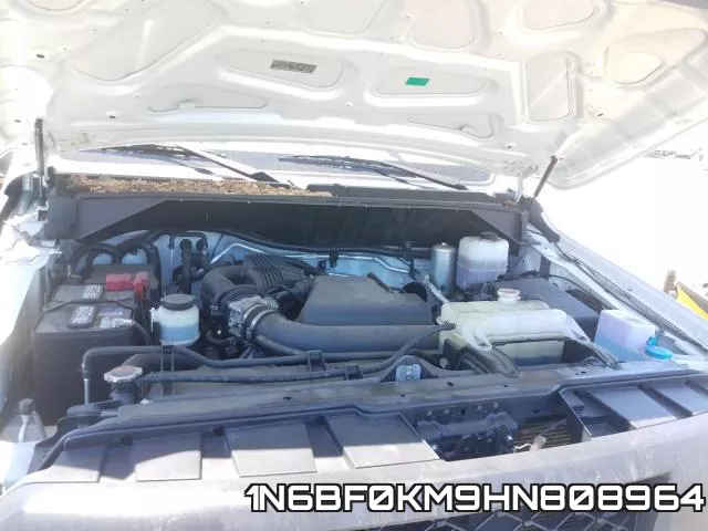 1N6BF0KM9HN808964 фото 8
