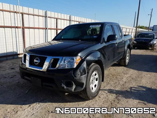 1N6DD0ER8JN730852 фото 3