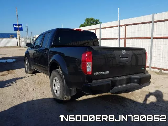1N6DD0ER8JN730852 фото 4