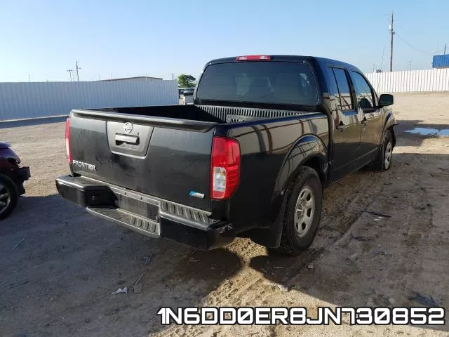 1N6DD0ER8JN730852 фото 5