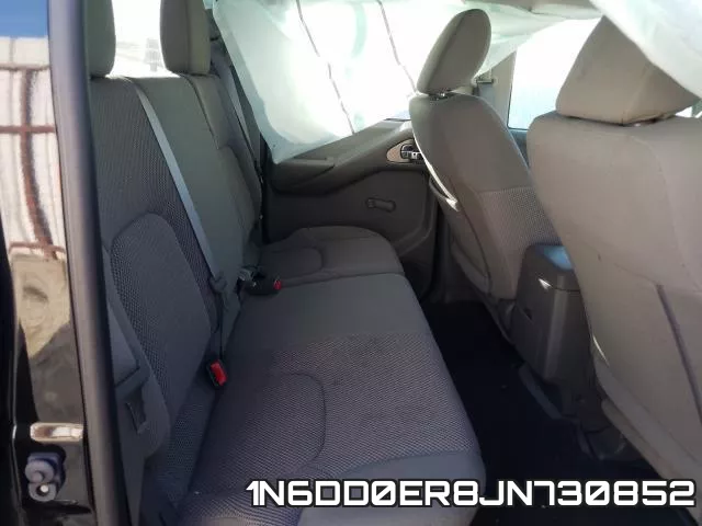 1N6DD0ER8JN730852 фото 7