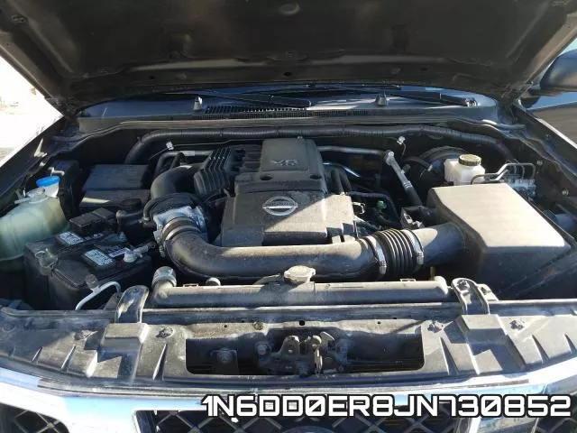 1N6DD0ER8JN730852 фото 8