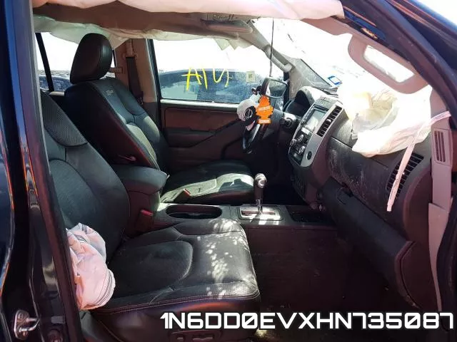 1N6DD0EVXHN735087 фото 6