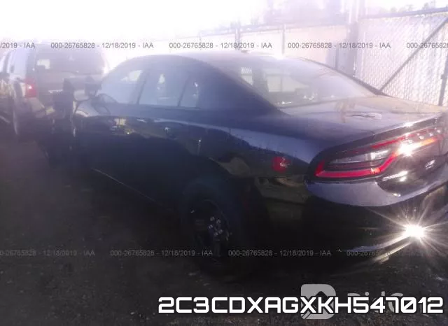 2C3CDXAGXKH547012 фото 4