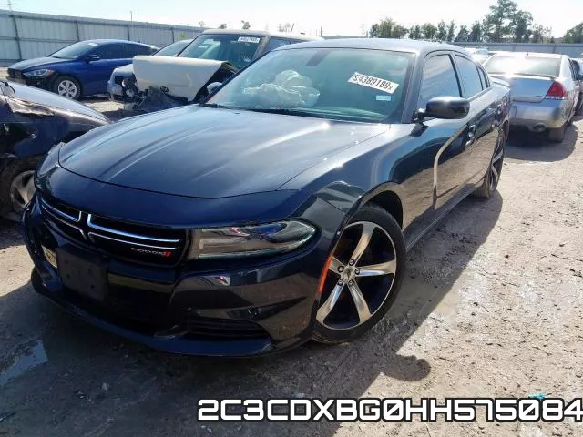 2C3CDXBG0HH575084 фото 3