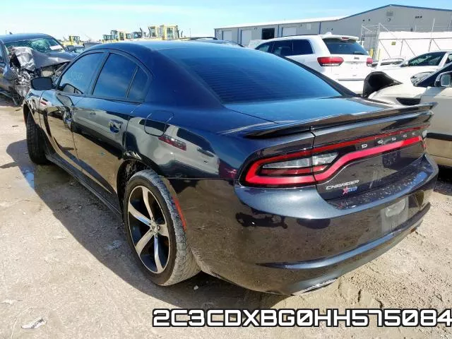 2C3CDXBG0HH575084 фото 4