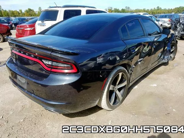 2C3CDXBG0HH575084 фото 5
