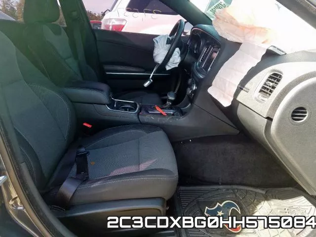 2C3CDXBG0HH575084 фото 6