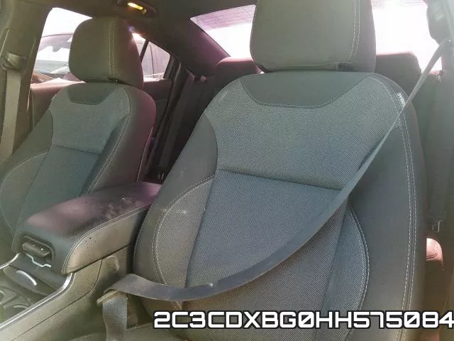 2C3CDXBG0HH575084 фото 10
