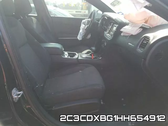 2C3CDXBG1HH654912 фото 6