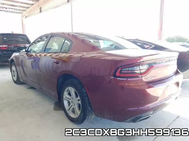 2C3CDXBG3HH599136 фото 4