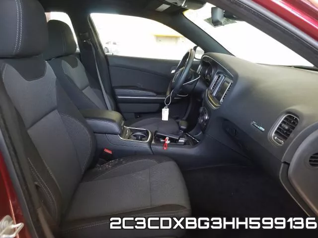 2C3CDXBG3HH599136 фото 6
