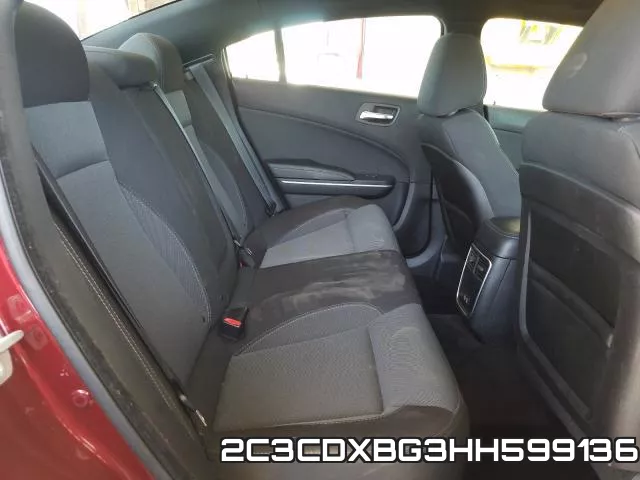 2C3CDXBG3HH599136 фото 7