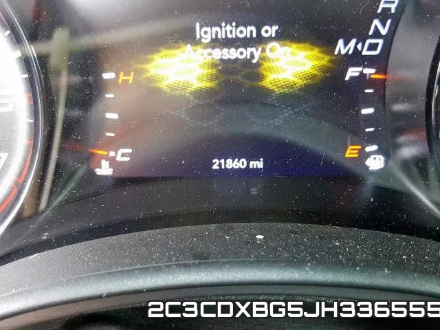 2C3CDXBG5JH336555 фото 8