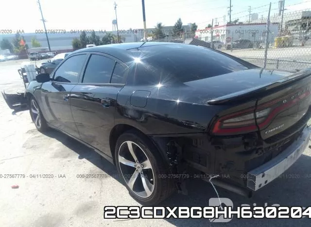 2C3CDXBG8HH630204 фото 4