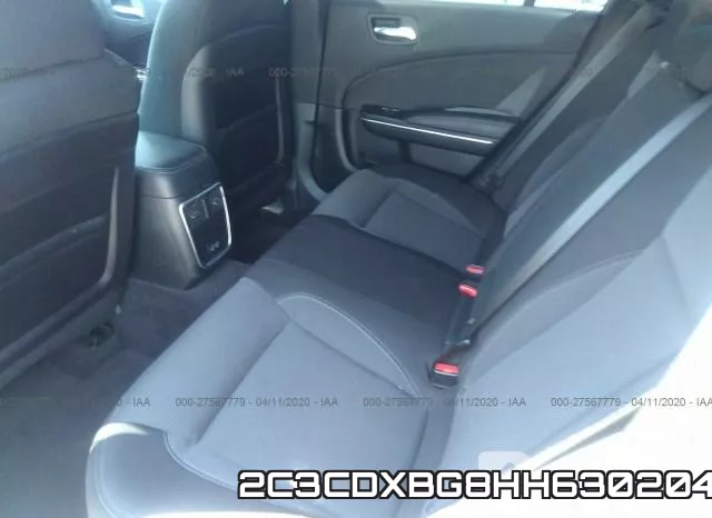 2C3CDXBG8HH630204 фото 9
